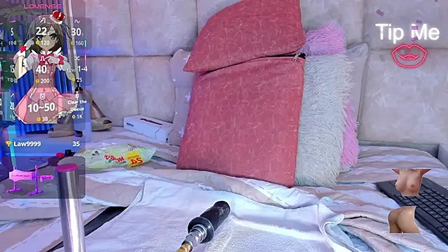 LizSheibaum online show from 02/20/26, 01:11