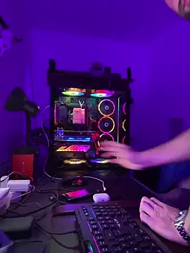 MetalJoint2 online show from 12/04/25, 12:20