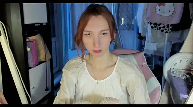 Snapshot of LisaIcon chatting on 01/20/25, 07:04 LisaIcon online show from 01/20/25, 07:04