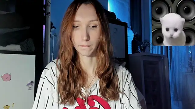 Snapshot of LisaIcon chatting on 02/20/25, 01:08 LisaIcon online show from 02/20/25, 01:08