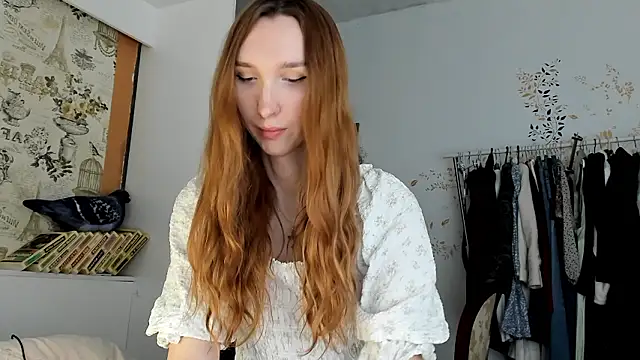 LisaIcon online show from 03/01/26, 02:08