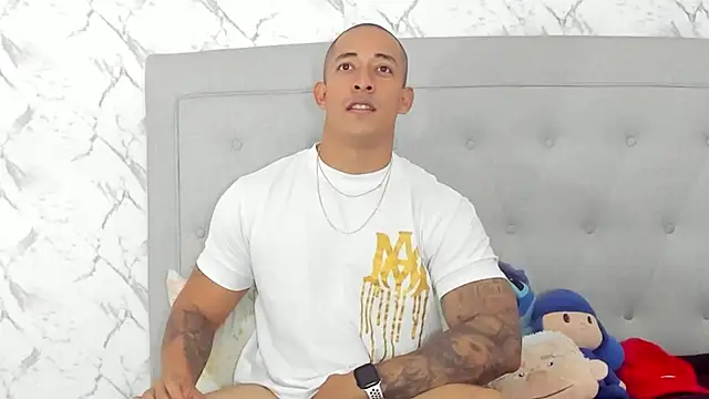 luigiferrara online show from 03/07/25, 08:33