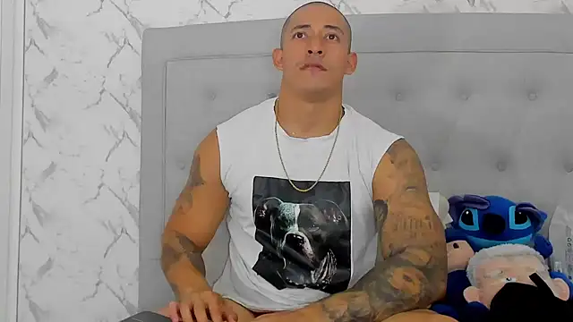 luigiferrara online show from 11/06/25, 09:59