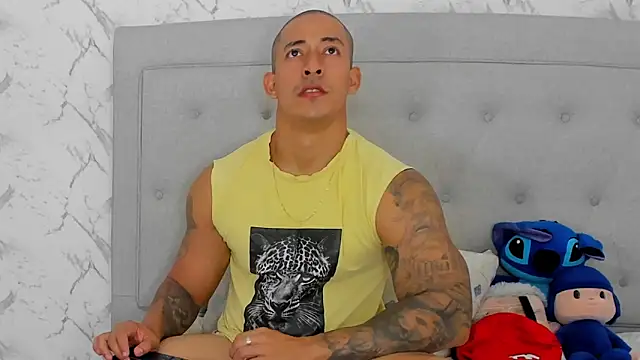 luigiferrara online show from 11/19/25, 09:59