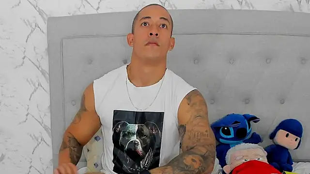 luigiferrara online show from 11/22/25, 07:13