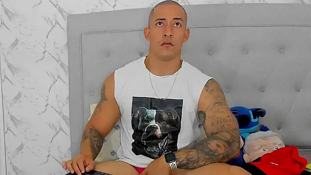 luigiferrara online show from 12/02/25, 08:59