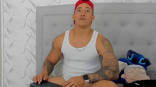 luigiferrara online show from 12/14/25, 08:46