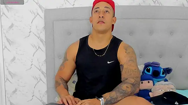 luigiferrara online show from 12/21/25, 11:56