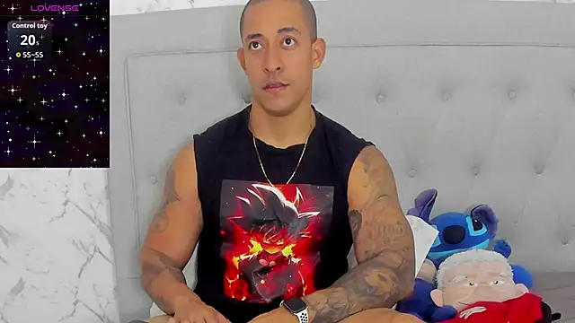 luigiferrara online show from 02/10/26, 08:46