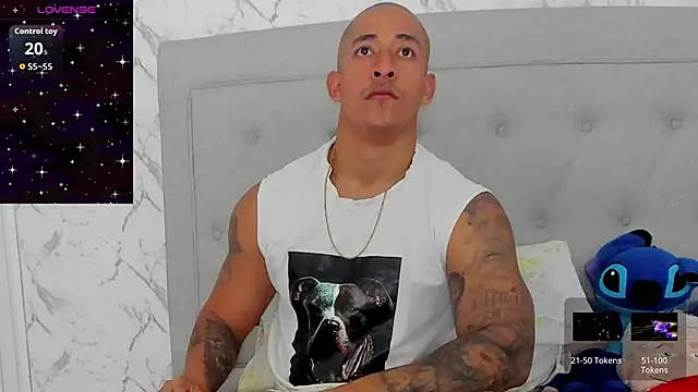 luigiferrara online show from 02/18/26, 08:27