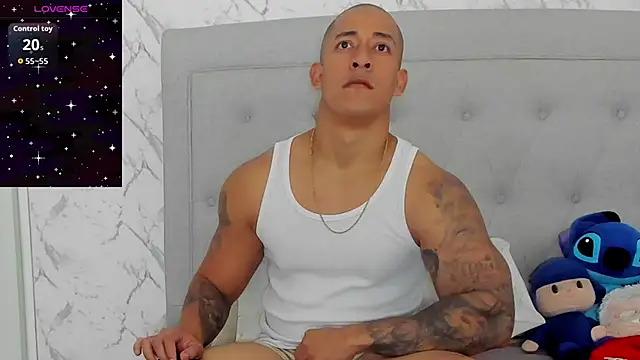 luigiferrara online show from 02/19/26, 09:11