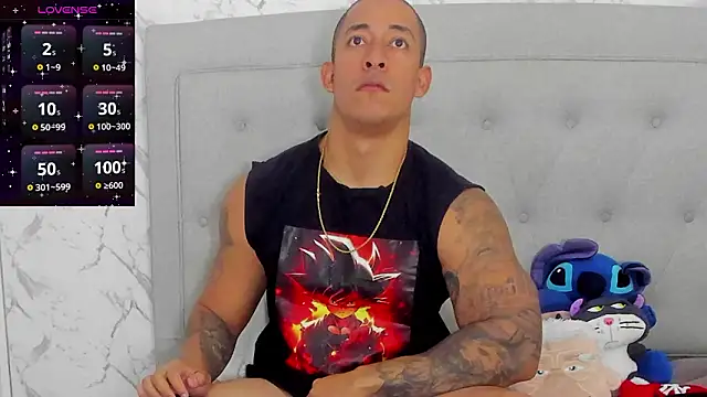 luigiferrara online show from 03/22/26, 06:00