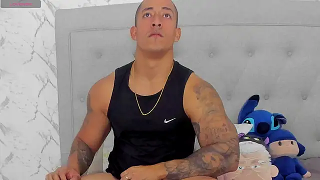 luigiferrara online show from 04/04/26, 08:50