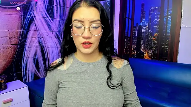 Violetaa diazz online show from 12/26/24, 09:15