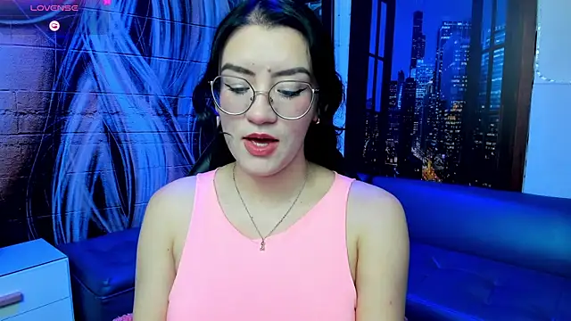 Violetaa diazz online show from 01/09/25, 04:08