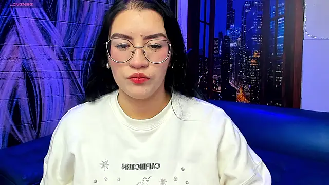 Violetaa diazz online show from 02/05/25, 09:07