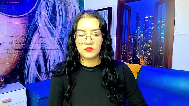 Violetaa diazz online show from 02/08/25, 09:04