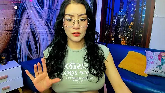 Violetaa diazz online show from 03/06/25, 08:16