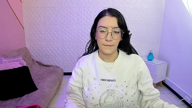 Violetaa diazz online show from 10/11/25, 09:13