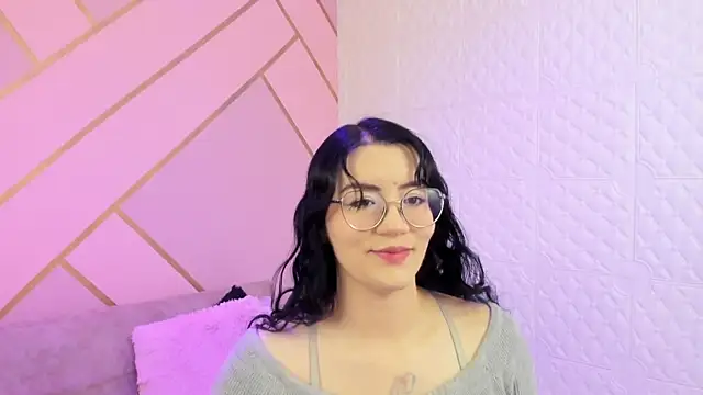 Snapshot of Violetaa_diazz chatting on 01/10/26, 09:05 Violetaa diazz online show from 01/10/26, 09:05