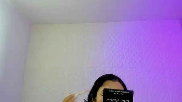 Snapshot of Violetaa_diazz chatting on 02/24/26, 09:13 Violetaa diazz online show from 02/24/26, 09:13