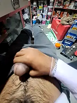 dickerdaddy25 online show from 01/12/25, 02:41