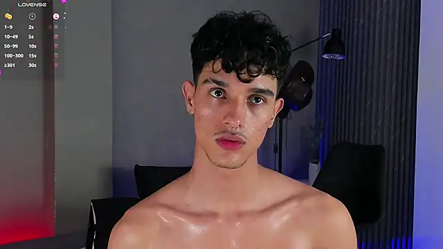 Busterspinter online show from 12/01/24, 10:21