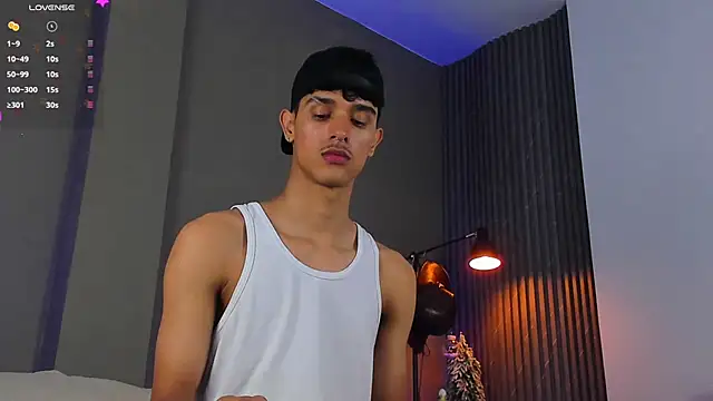 Busterspinter online show from 12/08/24, 08:09