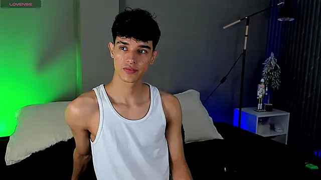 Busterspinter online show from 12/20/24, 12:05