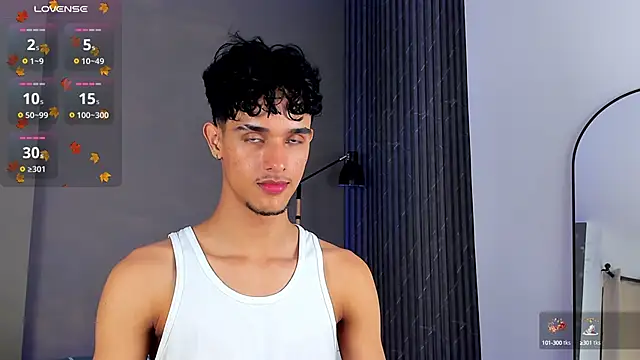 Busterspinter online show from 01/07/25, 10:11