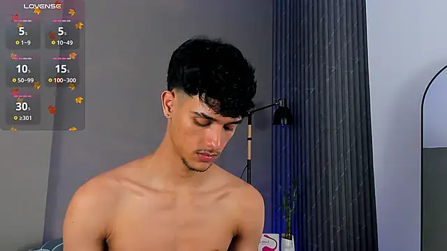 Busterspinter online show from 01/17/25, 07:30