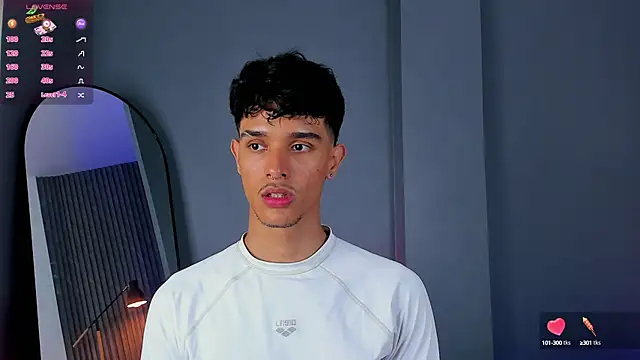 Busterspinter online show from 01/31/25, 06:57