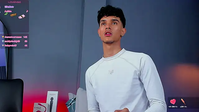 Busterspinter online show from 01/31/25, 09:59