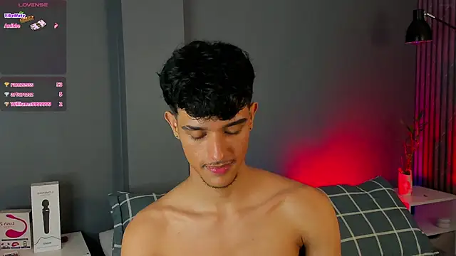 Busterspinter online show from 02/04/25, 10:32