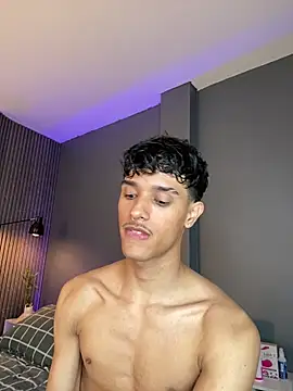 Busterspinter online show from 02/07/25, 08:01