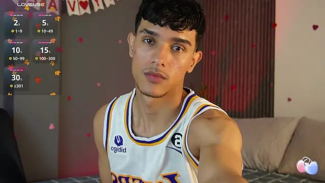 Busterspinter online show from 02/21/25, 02:38