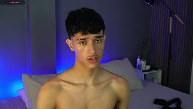 Busterspinter online show from 03/03/25, 06:26