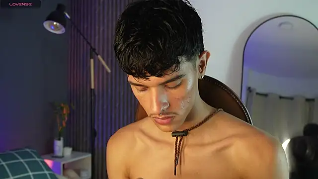 Busterspinter online show from 03/10/25, 08:15