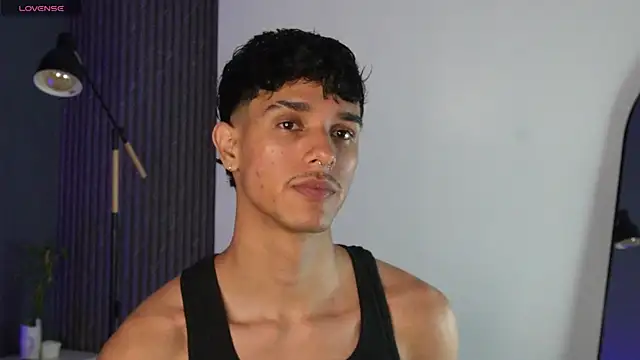 Busterspinter online show from 03/12/25, 09:23