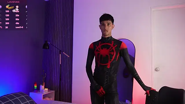 Busterspinter online show from 03/17/25, 07:24