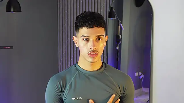 Busterspinter online show from 09/24/25, 06:00