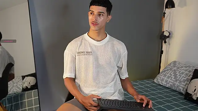 Busterspinter online show from 10/05/25, 07:23