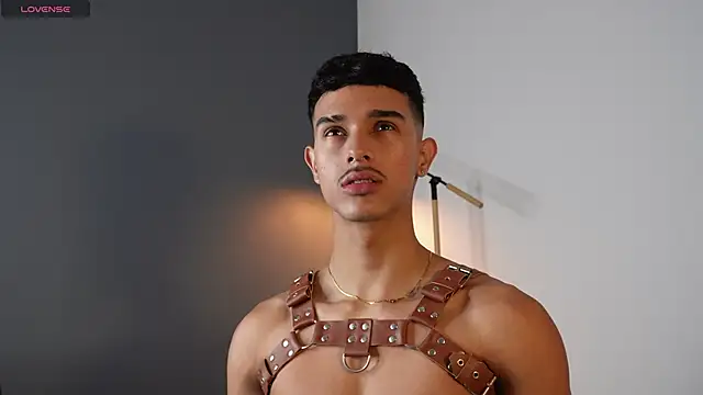 Busterspinter online show from 10/16/25, 04:30