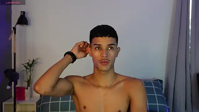 Busterspinter online show from 11/23/25, 07:46