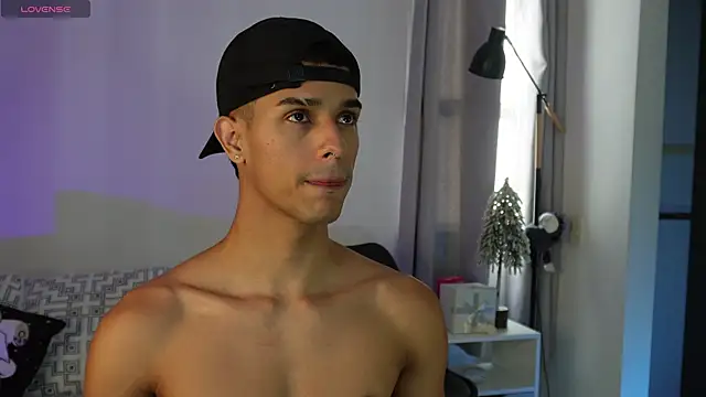 Busterspinter online show from 12/14/25, 03:50