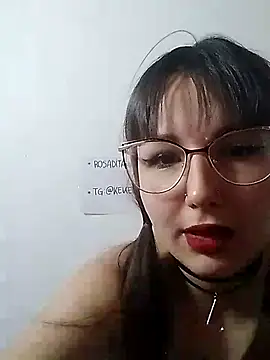 Snapshot of rosaditapussy chatting on 03/18/25, 06:48 rosaditapussy online show from 03/18/25, 06:48