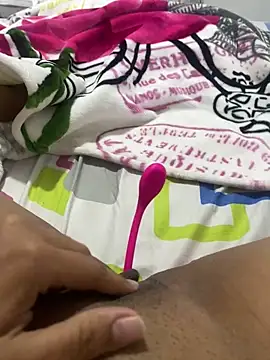 ANYLU19 online show from 01/04/25, 03:18