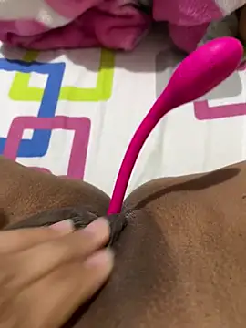 ANYLU19 online show from 01/25/25, 07:06