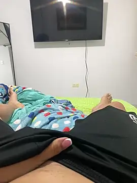 ANYLU19 online show from 03/17/25, 02:41