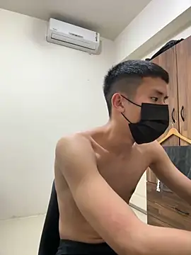 Benson18y online show from 01/08/25, 01:31